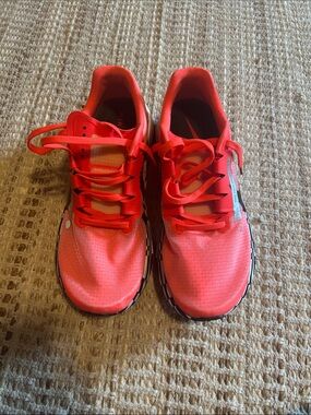 Men’s Nike trail shoes
